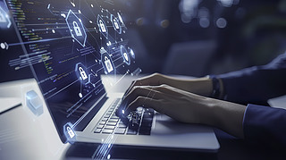 信息公示在網絡與信息安全軟件開發中的背景與重要性