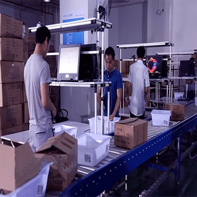 電商代發貨服務與第三方倉儲物流托管 一站式解決方案賦能電商運營