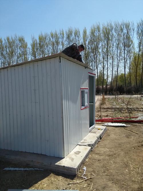 產品展廳 - 北京松達建筑工程