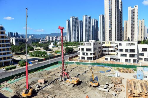 好消息 臺(tái)江區(qū)又一所中學(xué)啟動(dòng)擴(kuò)建