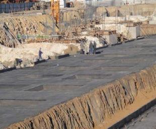 供應人工湖防水工程,專業(yè)快捷人工湖防水工程施工就選凱潤達_建筑建材