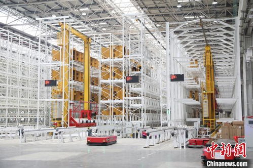 長沙工程機械運用新技術 乘風破浪