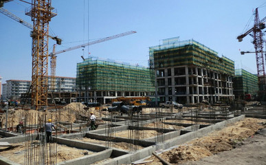 建筑工程安全生產(chǎn)管理