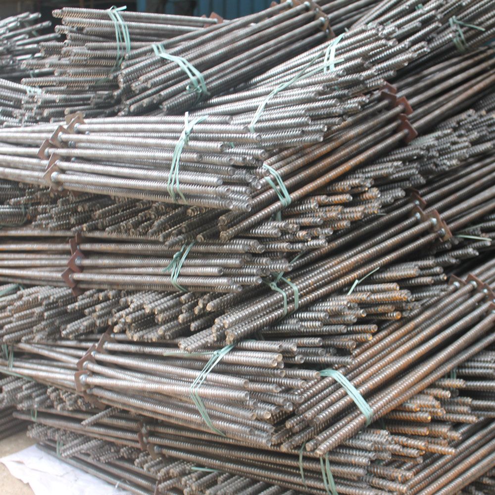 止水螺桿 高強螺桿 定做各種規(guī)格螺桿產(chǎn)品圖片,止水螺桿 高強螺桿 定