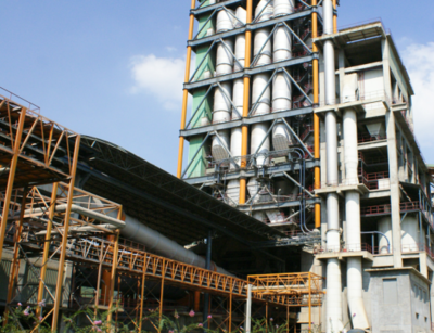 黃岡亞東水泥企業簡介