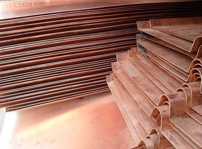 湘潭止水紫銅片廠家