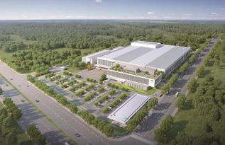 全球最先進(jìn)機(jī)器人工廠(chǎng)浦東開(kāi)建 預(yù)計(jì)2020年底投入運(yùn)營(yíng)