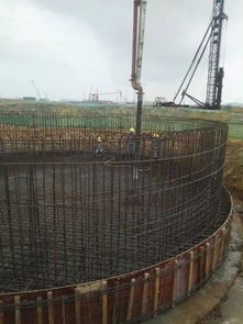 中科煉化現場形象照片2018 11 20 中石化工程建設公司 sei